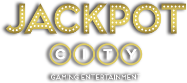 Jackpot City Gaming Entertainment